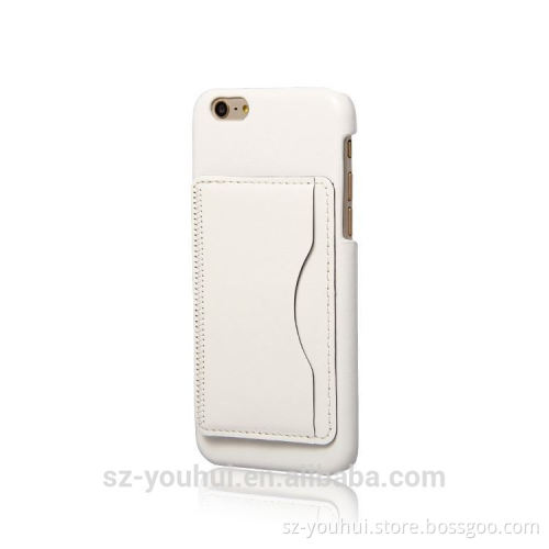 Factory Direct Sale Luxo Flip Case For Iphone 6